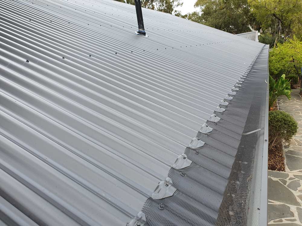 Gutter Replacement Adelaide Hills